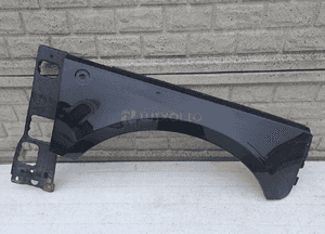 Land range rover vogue 02-12 błotnik przedni prawy 1