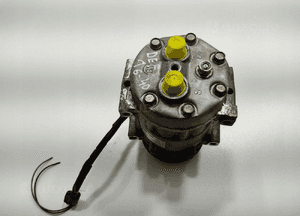 Sprężarka klimatyzacji land rover defender 2.4 tdi 40023588770 JPB500270 4