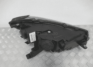 Lampa przód przednia prawa lewa vw caddy iv 4 2K8 2020- 23
