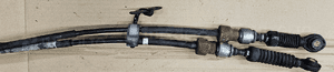 Mazda 6 GH  2.0 D 2.2 lewarek linki zmiany biegów wybierak   08-12 4