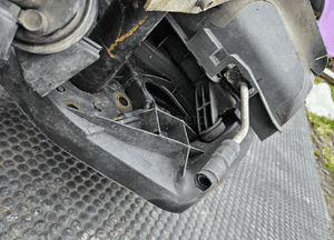 Pas Przedni Wzmocnienie Czołowe Belka Zderzaka Chłodnice Wentylator 2.0 TDI 140KM AUDI A4 B7 15