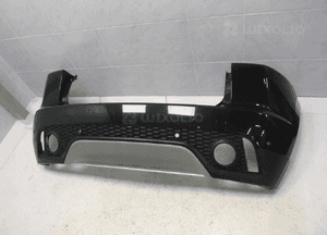 JAGUAR E PACE X540 / R DYNAMIC ZDERZAK TYŁ TYLNY 4xPDC ORYGINAŁ 2