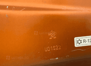 Maska pokrywa silnika przod peugeot 2008 ii 2 2019- bardzo ladna 6