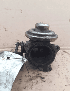Zawór egr vw audi skoda 1.9 038131501G wysyłka! okazja! 3