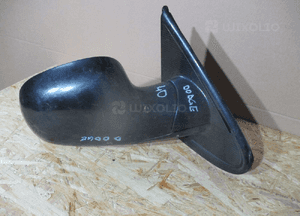 Lusterko prawe przód przednie chrysler voyager 4 iv 5 pin 1