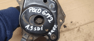 Łapa poduszka skrzyni biegów VW Polo 6N2 1.9 SDI 6N0199561G 6N0199573C 8