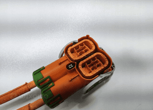 PRZEWÓD KABEL ZASILANIA PEUGEOT 508 I RXH HYBRYDA 9672826580 2010-2014 6