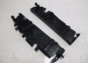 RANGE ROVER VOGUE L322 3.6 MOCOWANIE CHŁODNIC BOK 3
