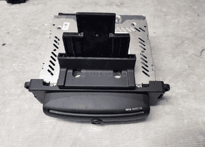 Mini R56 lift radio cd 3457050 1