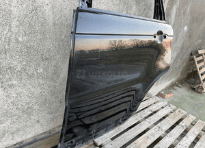 Drzwi tyl tylne lewe range rover sport L494 2013- 3