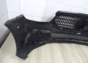Zderzak przód przedni MERCEDES W213 A2138851103 LLU 14