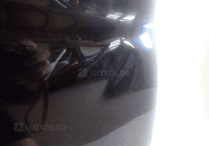 Drzwi prawe tylne prawy tył opel corsa f 2019- 3