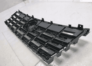 VW TOUAREG III 760 R-LINE GRILL ATRAPA CHŁODNICY 8