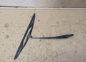 Ramie wycieraczki klapy tył VW Golf IV Kombi 1J9955707 2