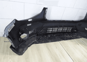 Zderzak przod przedni volvo XC40 ii lift 31690933 11
