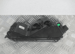 Halogen przeciwmgielny lewy vw tiguan ii 2 5NA 2016-2020 9