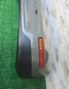 Zderzak mini F54 kolor C1C 3