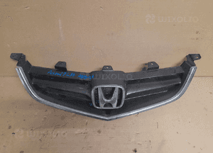 HONDA ACCORD 7 VII  grill LIFT atrapa gril 4