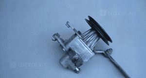 Pompa wspomagania 1133386 BMW E30 E34 2,5i M20 130 BAR 3