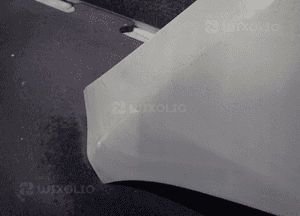 Maska citroen C1 2