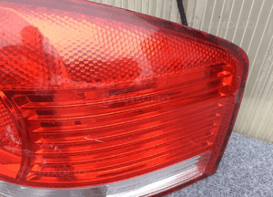 Audi A3 8P lampa tył tylna prawa oryginał wysyłka! 3