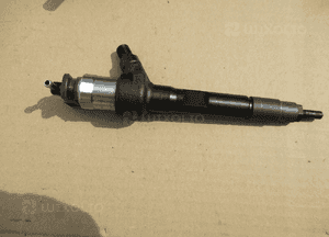 MAZDA 6 GH 2.2 CITD WTRYSK WTRYSKIWACZE R2AA13H50 3