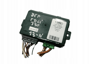 MODUŁ IMMOBILISERA LAND ROVER DEFENDER YWC500640 502010499F 2007-2014 1