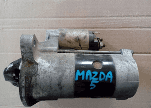 Mazda 5 6 2.0 D rozrusznik  RF5C 3