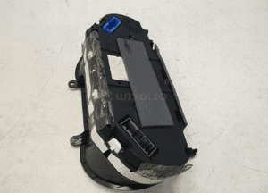 Jaguar xf X250 07-11 licznik zegar uk 6W8F-10894-A 8