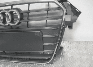 Grill gril atrapa audi A4 B8 8K0 lift 2011-2015 7