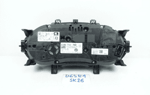 Licznik zegary vw touran iii 5TA 33608K 5TA920740D 4