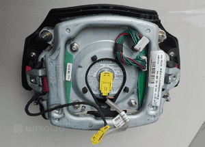 Audi poduszka airbag kierowcy granat 8E0880201AB 2