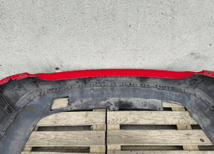 Zderzak tył tylny vw golf v 5 vi 6 1K9 kombi 1K9807417  spoiler 1K9807521C 6