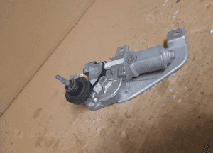 SILNICZEK WYCIERACZKI TYŁ SUZUKI SWIFT V 5