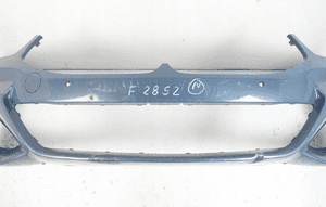 Bmw 8 G14 G15 G16 m-pakiet zderzak przód przedni 8076177 3
