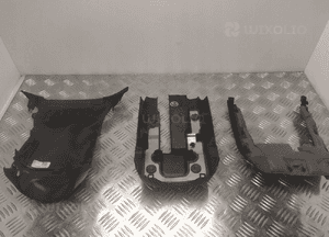 ALFA ROMEO STELVIO OSŁONA KOLUMNY KIEROWNICZEJ 7