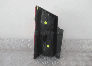 Lampa tylna tył prawa mercedes v-klasa vito W447 led 2014-2019 6