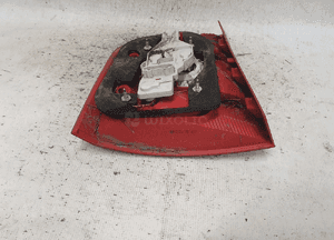 Tyl tylna lampa prawa skoda octavia 2 kombi 5