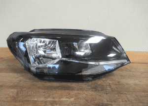 Lampa przednia przód prawa vw caddy iii 3 lift 2015-2020 1