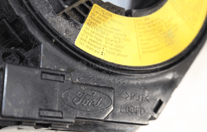 Zwijacz taśma Airbag Ford Fiesta VI MK7 2008-2017  8A6T-14A664-A3 4
