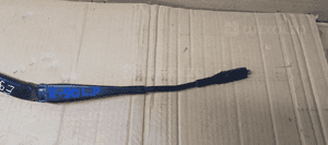 Ramie wycieraczki lewy przód BMW 3 E90 7253386 3