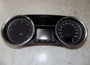 Peugeot 508 i 1.6 e-hdi licznik europa 9806086280 2