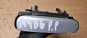 Klamka prawy przód przednia prawa Audi A4 B6 4B0839885 6
