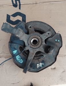 Zwrotnica prawy przód przednia prawa Mercedes W169 2.0 CDI 2