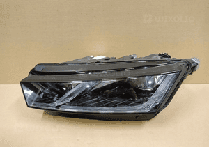 LAMPA LEWA LEWY FULL LED SKODA OCTAVIA IV 4 5E4 20- 1