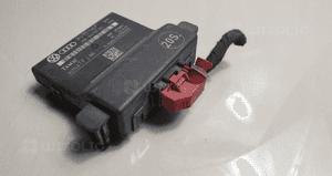 Audi vw skoda sterownik gateway 1K0907530P 1