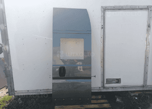 Drzwi tylne prawe H3 ducato jumper boxer 06-22 nr 14 I01/019 1