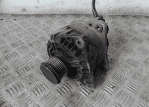 Alternator volkswagen golf iv 1,6B 038903018P 2