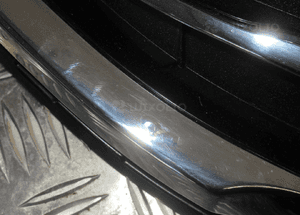 Grill gril atrapa ford galaxy MK3 lift 2019-2022 rok 5