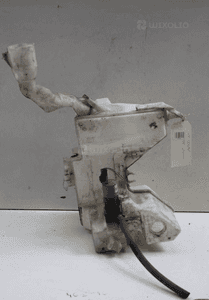 Peugeot 407 Coupe 2.0 HDI zbiornik płynu spryskiwaczy 2008 1